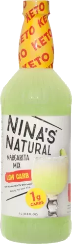 Nina's Nat Ult Marg Mix Keto Low Carb
