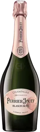 Perrier Jouet Blason Rose 750m