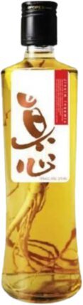 Jinsim Insamju Soju South Korea