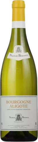 Nuiton Beaunoy Bourgogne Chardonnay