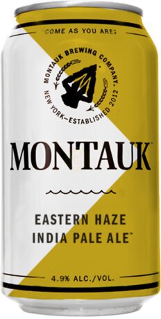 Montauk Session 12z Can
