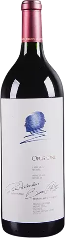 OPUS ONE NAPA VALLEY RED WINE 2016 MAGNUM