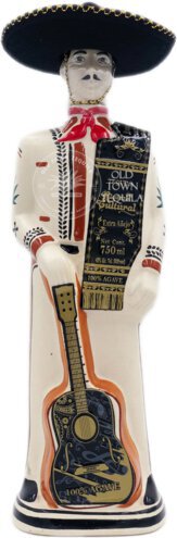 Riqueza Cultural Charro Man Extra Anejo
