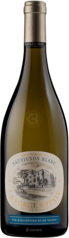La Forge Estate Sauvignon Blanc Reserve