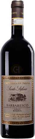 Castello Di Neive Ris Barbaresco Santo Stefano