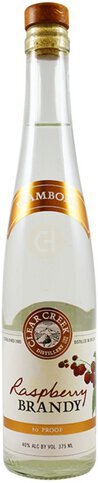 Clear Creek Framboise Raspberry Brandy