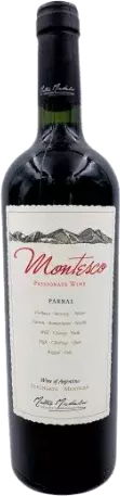 Passionate Parral