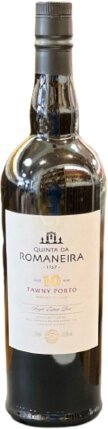 Quinta Da Romaneira Ten Year Old Tawny Port