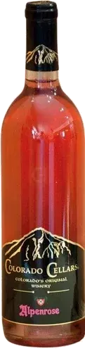 Colorado Cellars Alpenrose