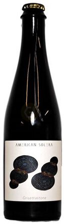 American Solera Grisetta Stone Xxx
