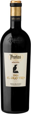 Protos Selection Ribera Del Duero