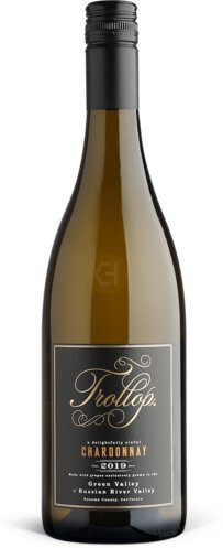 Trollop Chardonnay Russian River Valley