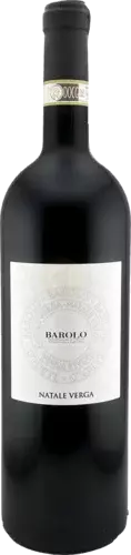 NATALE VERGA BAROLO 1.5L