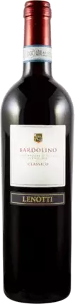 Lenotti Bardolino Lenotti Bardolino