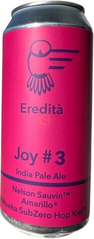 Eridita Joy IPA