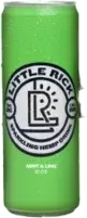 Little Rock Mint And Lime Thc Cbd