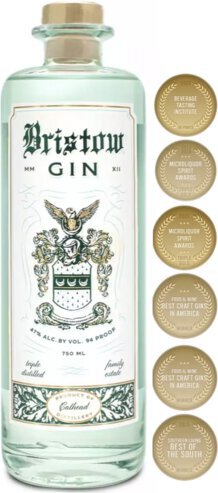 Bristow Gin