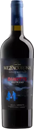 Mezza Corona Red Blend Dinotte