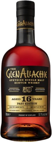 Glenallachie Years Old Billy Walke
