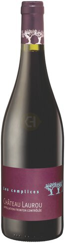 Chateau Laurou Les Complices Fronton Red