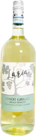 Laria Pinot Grigio Delle Venezia