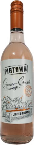 Pigtown Ooooooo Crush