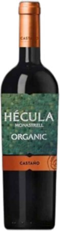 Castano Hecula Monastrel