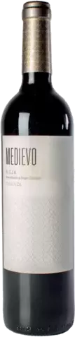 2020 Bodegas Del Medievo Rioja Crianza