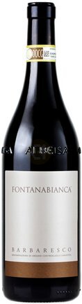 FONTANABIANCA BARBARESCO DOCG