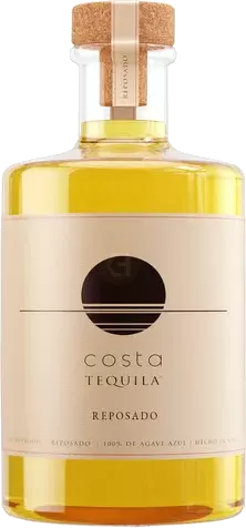 Costa Reposado Tequila