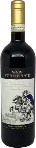 Azienda Uggiano San Vincente Chianti