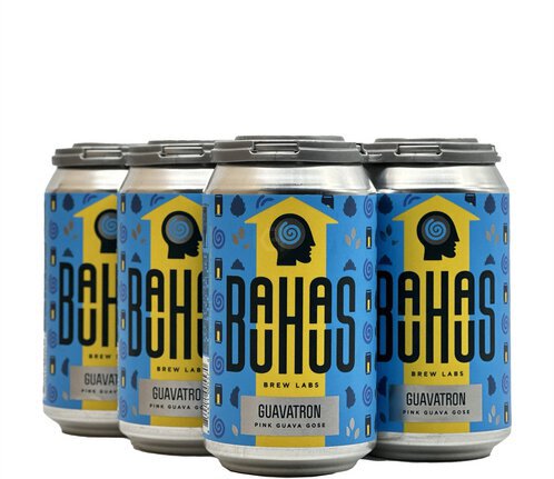 Bauhaus Guavatron Gose