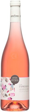 Expression Chateau Beaubois Rose Clearance