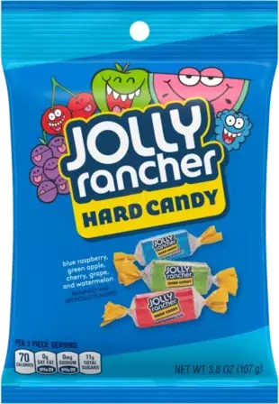 Jolly Rancher Hard Candy