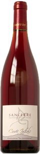 Domainela Gemierecuvee Initiale Sancerre Rouge Loire France