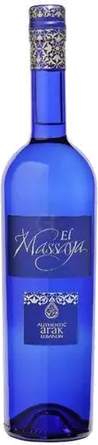 Massaya Arak Grape Spirit 100proof