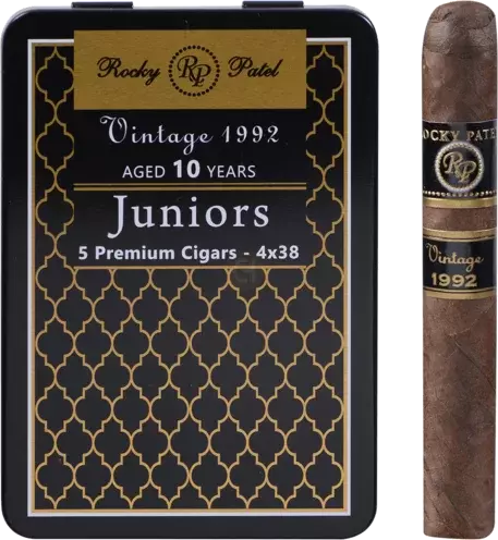 Rocky Patal Sun Grown Juniors 5premium