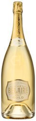 Luc Belaire Brut Gold Sparking Wine
