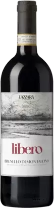 Libero Brunello Di Montalcino DOCG Tuscany Italy