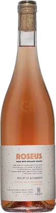 Garalis Roseus Rose Organic Greece