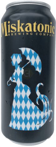 Miskatonic Oktoberfest Can