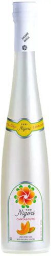 Yuki Nigori Cantaloupe Sake Gol Eg S