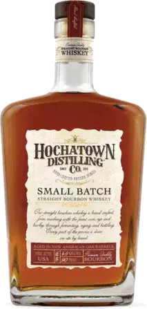 Hochatown Sm Batch Bbn 2yr Wsk Oklahoma