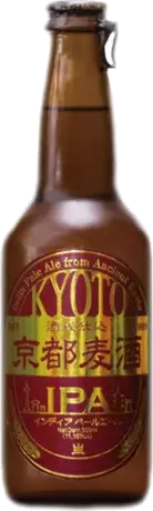 Kizakura Kyoto IPA Nr