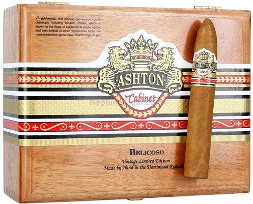 Ashton Cabinet Belicoso