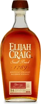 Elijah Craig Small Batch Bourb