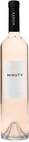 Château Minuty Prestige Rosé