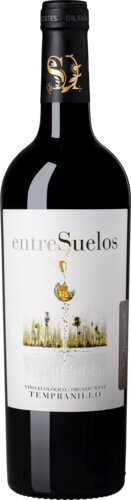 Entre Suelos Tempranillo