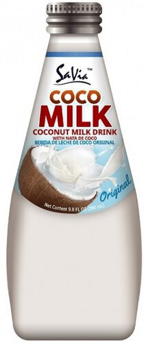Savia Coconut Juice