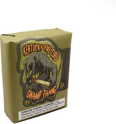 Drew Estate Kfcc Swamp Thang Toro Single Stick D C